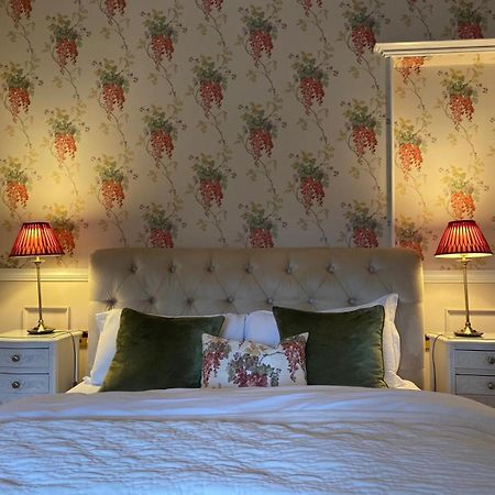 Alexandra Court Hotel Congleton Extérieur photo