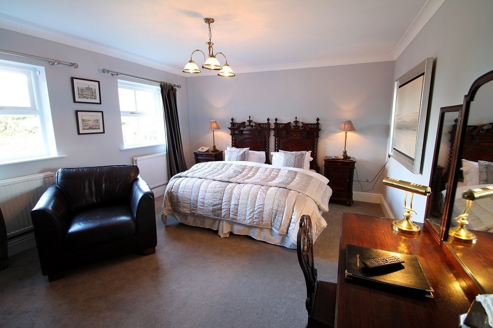 Alexandra Court Hotel Congleton Extérieur photo
